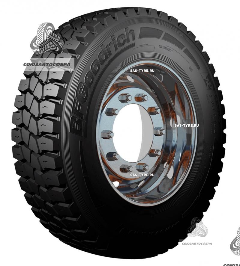 Kupit Shinu Bfgoodrich Cross Control D 315 80r22 5 V Surgute Hmao